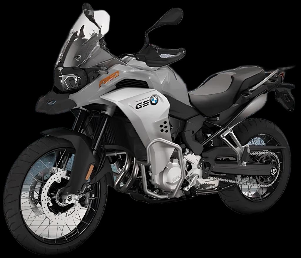 BMW F 850 GS Adventure Sport - 2019 - Gasolina