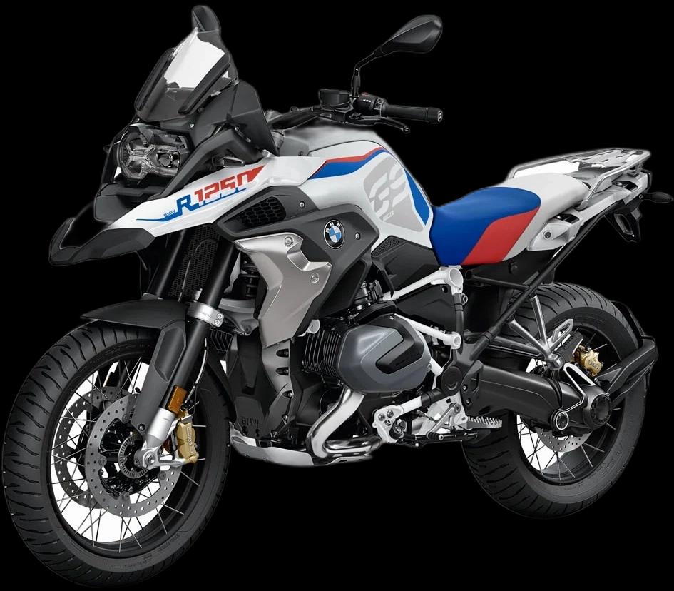 BMW R 1250 GS Sport - 2019 - Gasolina