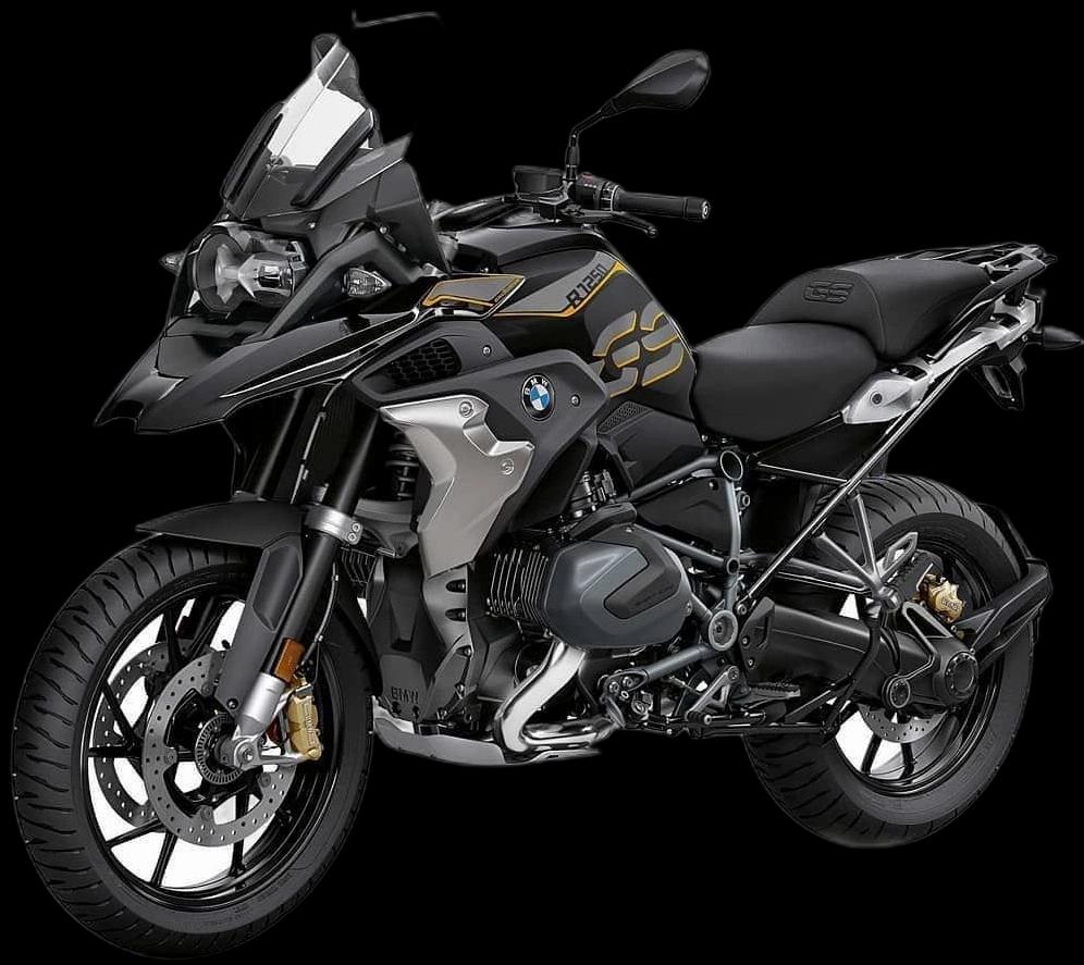 BMW R 1250 GS Sport - 2023 - Gasolina