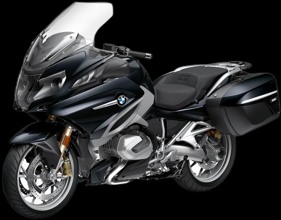 BMW R 1250 RT Premium - 2020 - Gasolina