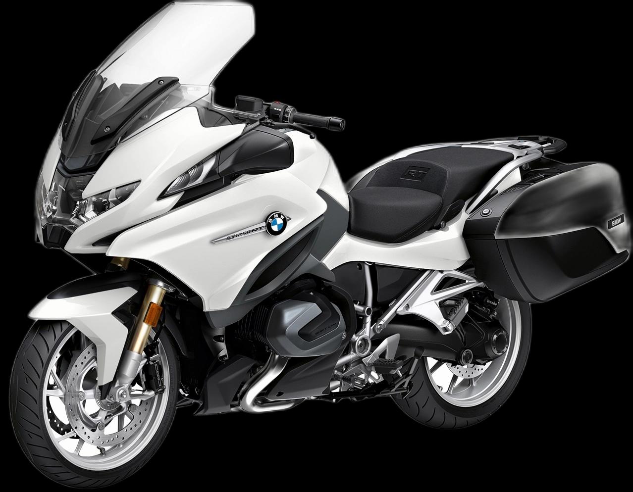 BMW R 1250 RT Premium - 2022 - Gasolina