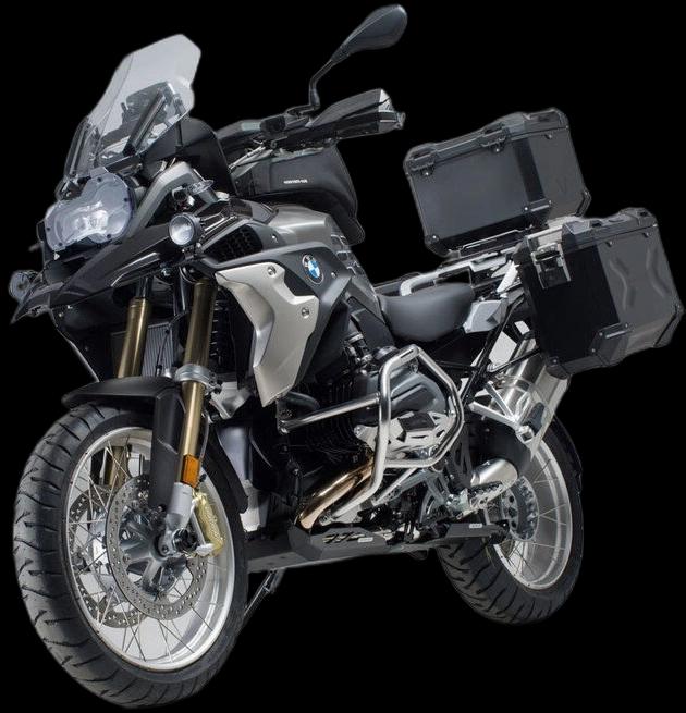 BMW R 1250 GS Adventure Premium 40 Anos - 2022 - Gasolina