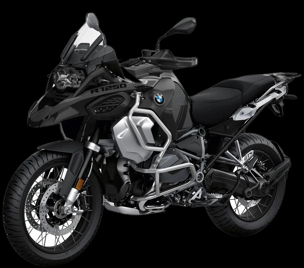 BMW R 1250 GS Adventure Premium Rallye - 2023 - Gasolina