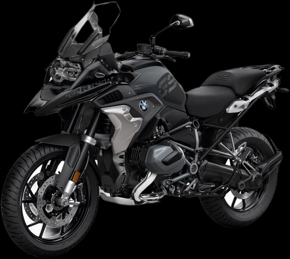 BMW R 1250 GS Premium 40 Anos - 2021 - Gasolina