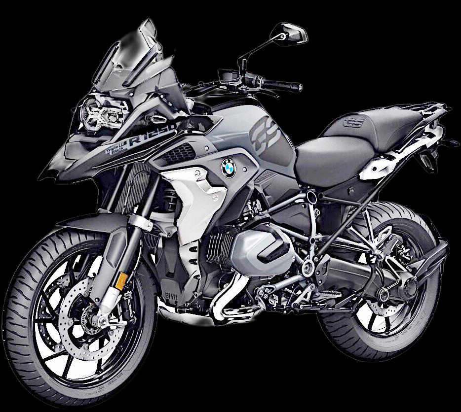 BMW R 1250 GS Premium Triple Black 719 - 2022 - Gasolina