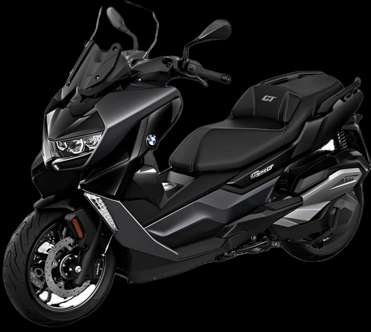 BMW C 400 X Sport - 2024 (0 KM) - Gasolina