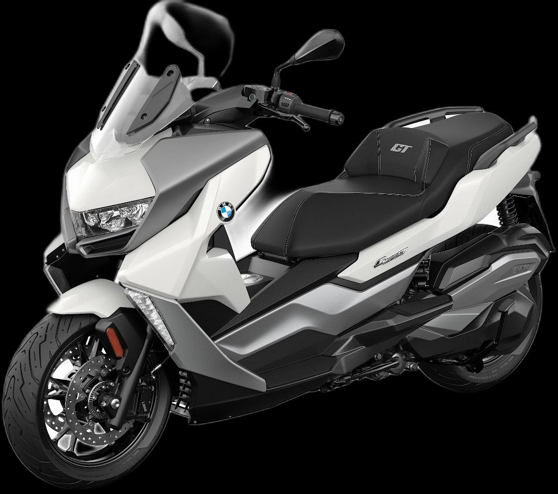 BMW C 400 X - 2024 - Gasolina