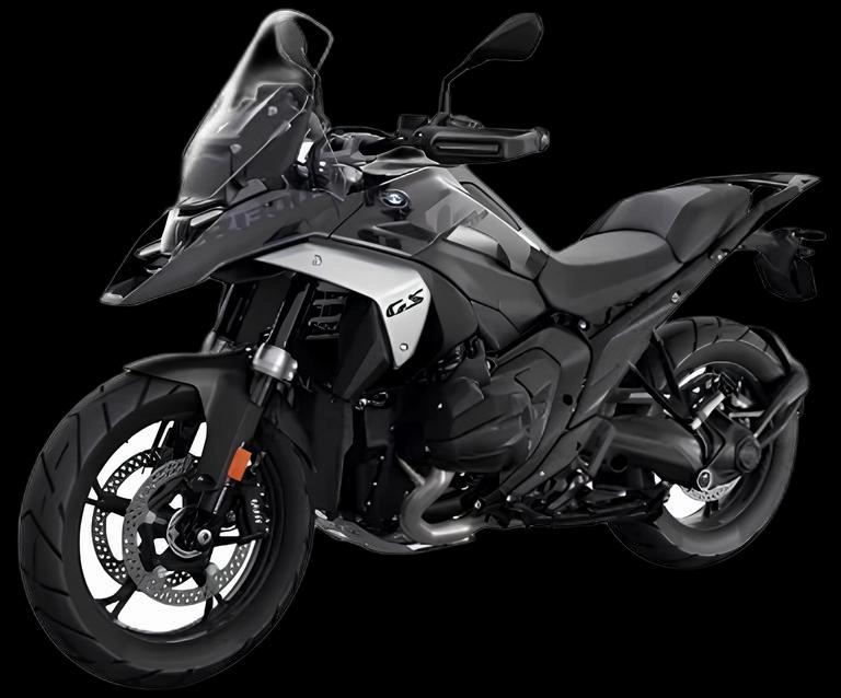 BMW R 1300 GS Triple Black - 2024 - Gasolina