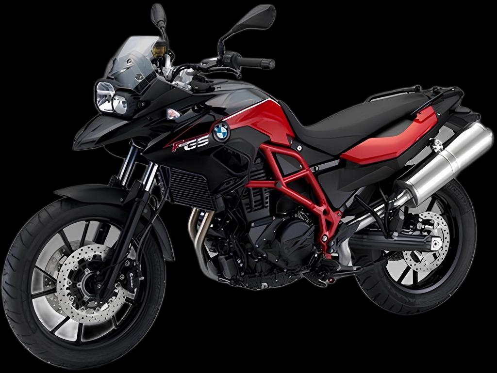 BMW F 900 GS Adventure Plus - 2025 - Gasolina