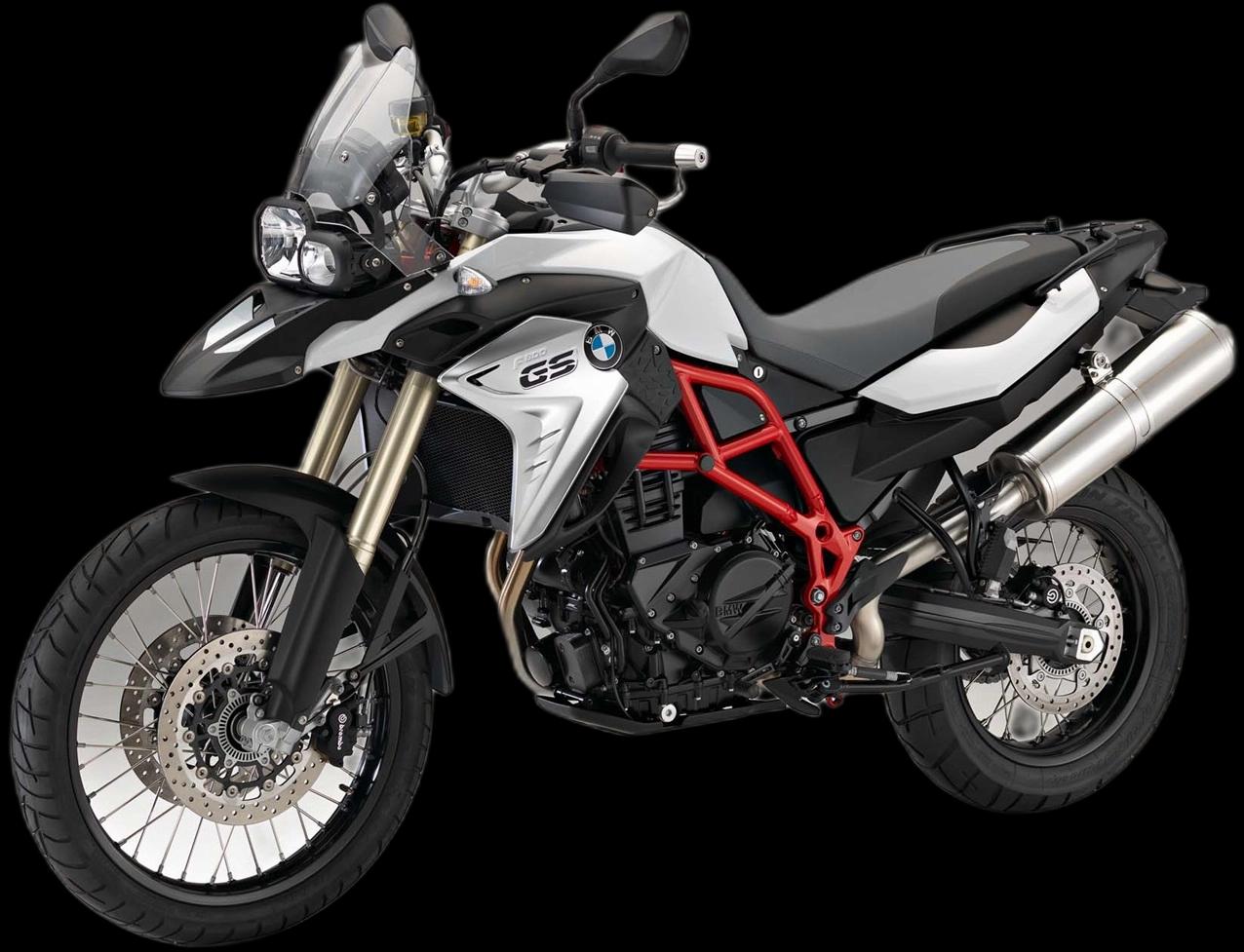 BMW F 800 GS 895cc - 2024 (0 KM) - Gasolina