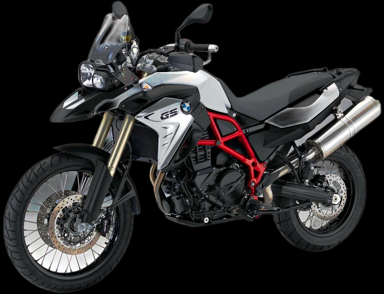 BMW F 800 GS Plus 895cc - 2024 (0 KM) - Gasolina