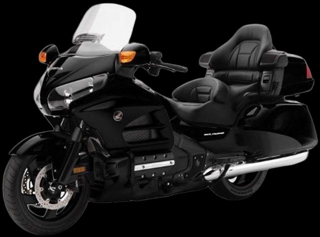 HONDA GOLD WING 1500/ 1800 - 2014 - Gasolina