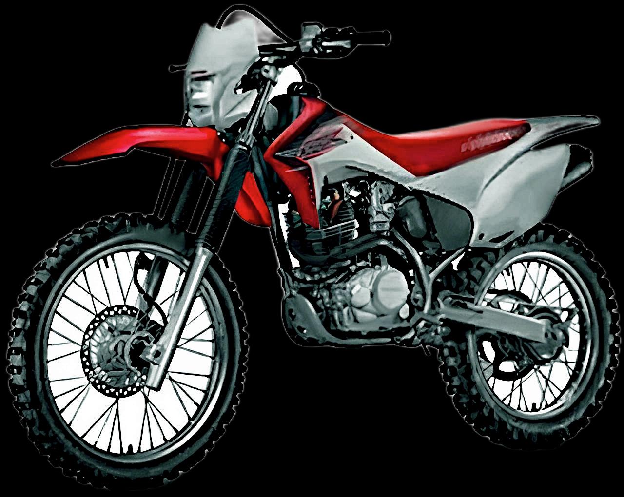 HONDA CRF 250 X - 2007 - Gasolina