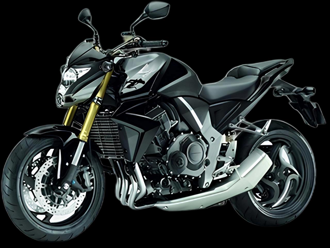 HONDA CB 1000R/ABS - 2011 - Gasolina