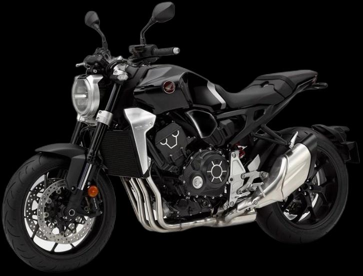 HONDA CB 1000R/ABS - 2019 - Gasolina