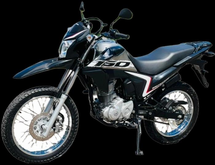 HONDA BIZ 125/125i Flex - 2021 - Gasolina