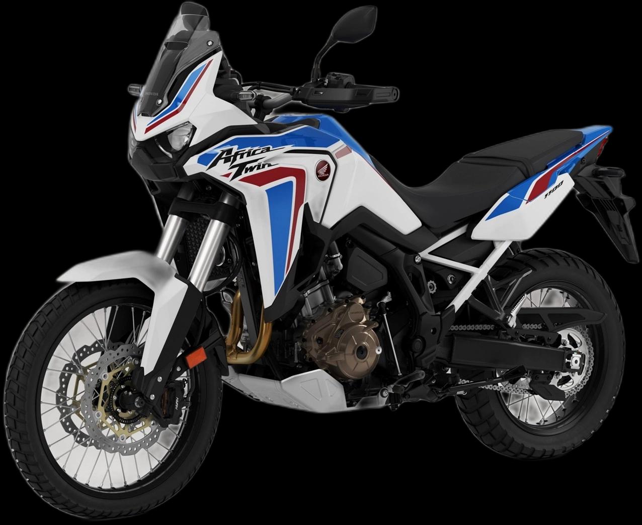 HONDA CRF 1000L AFRICA TWIN - 2020 - Gasolina