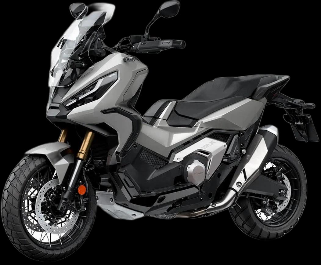 HONDA X-ADV 745cc - 2023 - Gasolina