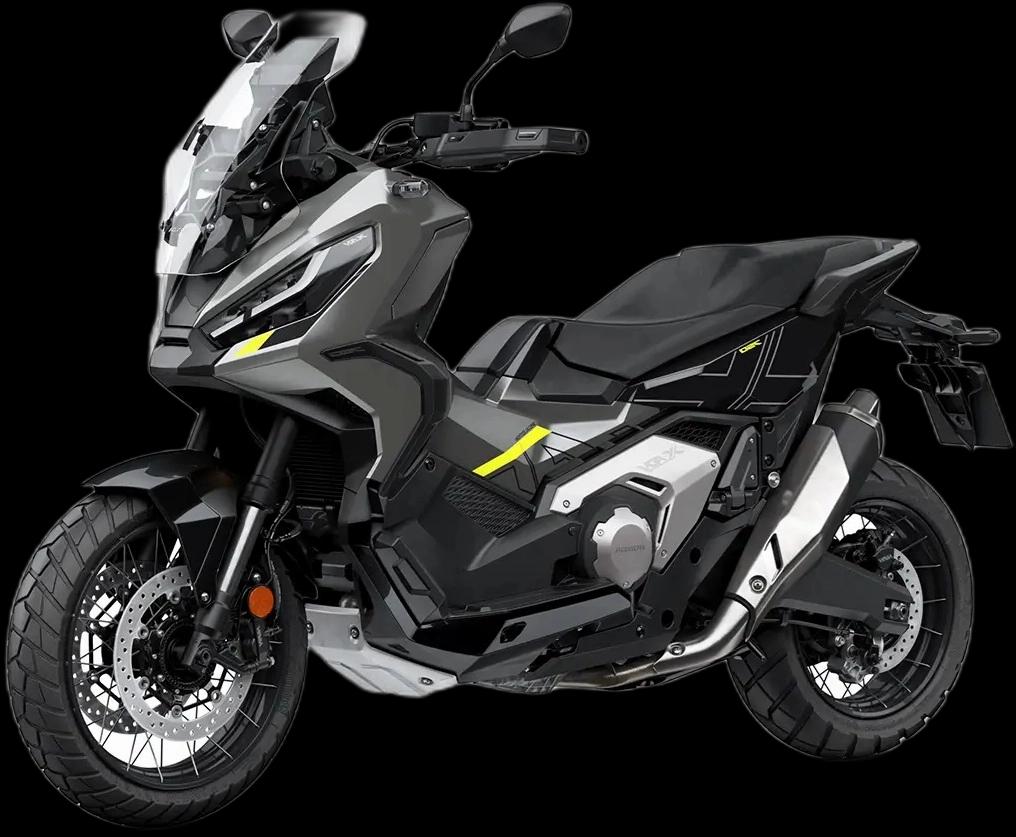 HONDA X-ADV 745cc - 2025 - Gasolina