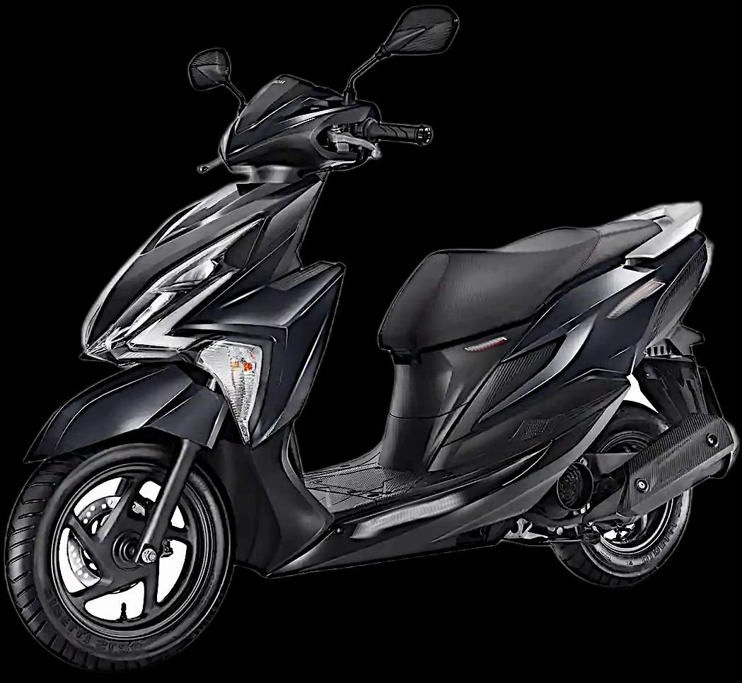 HONDA ELITE 125 - 2023 - Gasolina