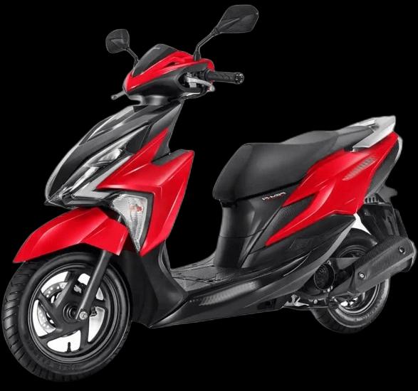 HONDA ELITE 125 - 2025 - Gasolina