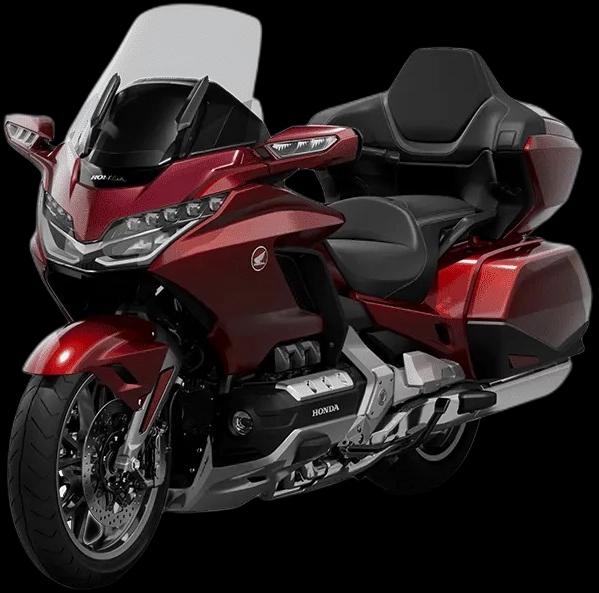 HONDA GOLD WING TOUR 1800 - 2024 - Gasolina