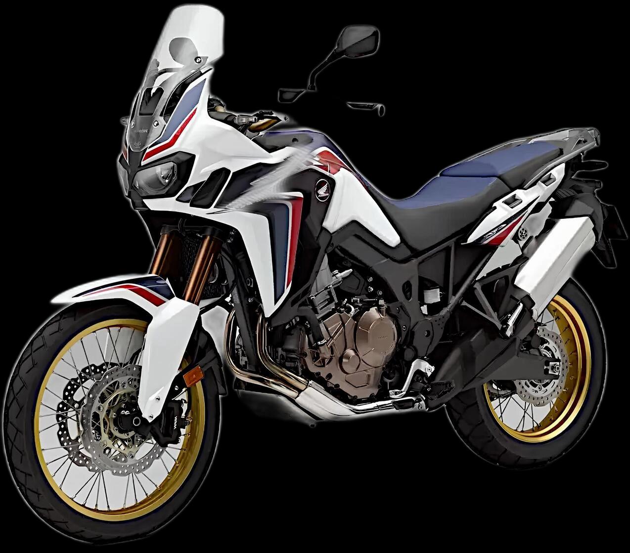 HONDA CRF 1000L AFRICA TWIN ADVENTURE SPORTS - 2020 - Gasolina