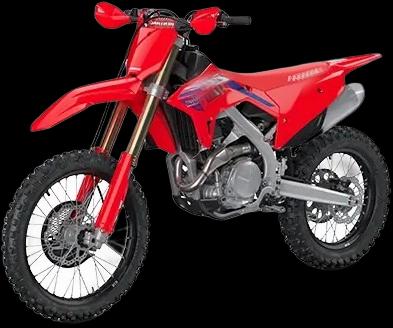 HONDA CRF 450 RX - 2024 - Gasolina