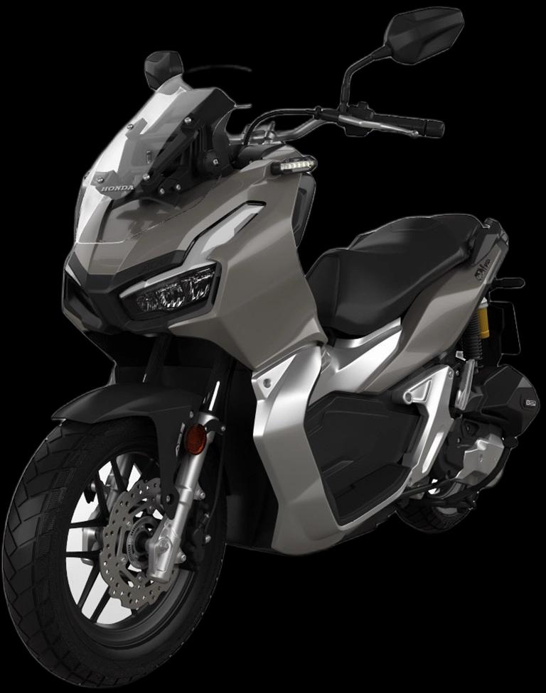 HONDA ADV 150 - 2021 - Gasolina