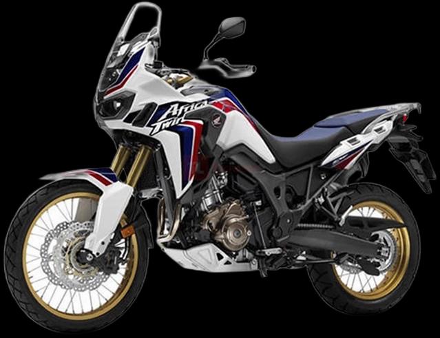 HONDA CRF 1100L AFRICA TWIN ADV. SPORTS ES - 2021 - Gasolina