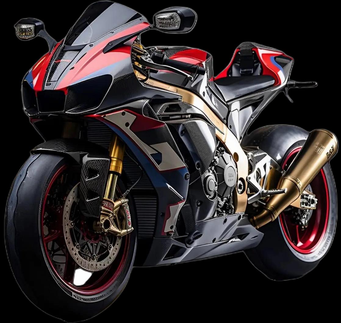 HONDA CBR 1000 RR-R Fireblade SP - 2024 (0 KM) - Gasolina