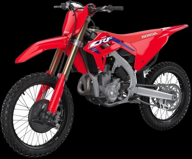 HONDA CRF 250 R - 2023 - Gasolina